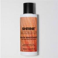Shrine Women's Mixed Up Semi Permanent 125ml in Peach Macchiato