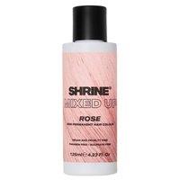 Shrine Women's Mixed Up Semi Permanent 125ml in Rose