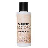 Shrine Women's Mixed Up Semi Permanent 125ml in Champagne