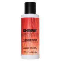 Shrine Women's Mixed Up Semi Permanent 125ml in Tangerine