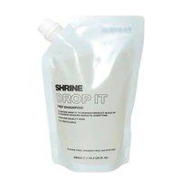 Shrine Women's Prep Shampoo 480ml in Misc