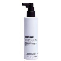 Shrine Women's White Blonde Maintain & Protect Toning Spray 200ml in Misc