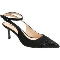 Ravel Women's 'Catrine' Pointed-Toe Court Shoes in Black | Size: 7