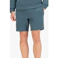 Luke 1977 Men's Amsterdam 1000 Short in Teal | Size: Small