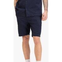 Luke 1977 Men's Bay Shorts in Dark Navy | Size: 3XL