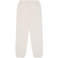 Bella + Canvas Men's Heavyweight Jogging Bottoms in Light Beige | Size: Medium