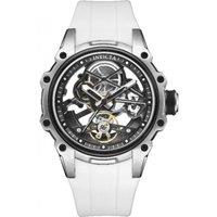 Invicta Men's IN-69000 S1 Rally 43mm Automatic Watch in White