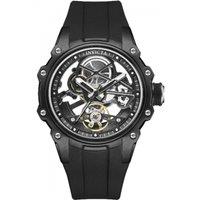 Invicta Men's IN-69003 S1 Rally 43mm Automatic Watch in Black