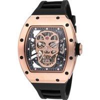 Invicta Men's IN-49024 S1 Rally 41mm Automatic Watch in Black
