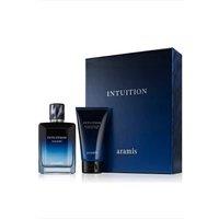 Aramis Men's Intuition Eau de Parfum Gift Set in Misc