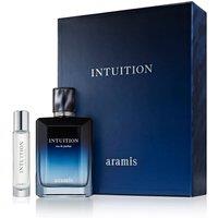 Aramis Men's Intuition Eau de Parfum Travel Gift Set in Misc