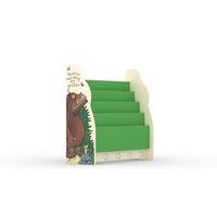 KUDL HOME Gruffalo Bookcase Sling