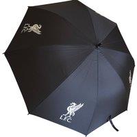 Team Merchandise Large 48 Inch Umbrella Liverpool Windproof Rain Cover