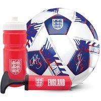 Team Merchandise England Gift Set Sports Fan Collectors Present Set