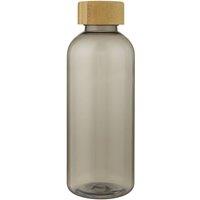 Bullet Ziggs Plastic 650ml Sports Bottle in Clear