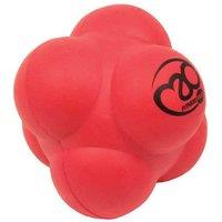 Fitness Mad Reaction Ball - Large 9cm in Red