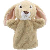 The Puppet Company Rabbit (Lop Eared) - Puppet Buddies - Animals
