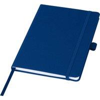 Marksman Thalaasa Ocean Bound Plastic Notebook in Blue