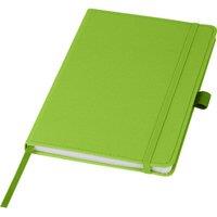 Marksman Thalaasa Ocean Bound Plastic Notebook in Green