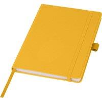 Marksman Thalaasa Ocean Bound Plastic Notebook in Orange