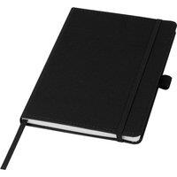 Marksman Thalaasa Ocean Bound Plastic Notebook in Black