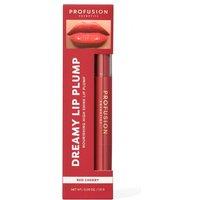 Profusion Cosmetics Dreamy Lip Plump Red Cherry | Size: 1.5g