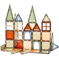 Dekko 40 Pcs Magnetic Building Blocks Tiles Kid Educational Construction Toy