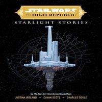Charles Soule Star Wars Insider: The High Republic: Starlight Stories (Digest