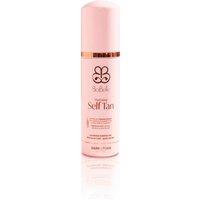 BiaBelle Hydrating Self Tan Foam in Dark | Size: 150ml
