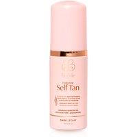 BiaBelle Hydrating Self Tan Foam - Travel in Dark | Size: 50ml
