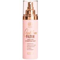BiaBelle Golden Filter Face Tan Hydrating Mist in Medium | Size: 100ml