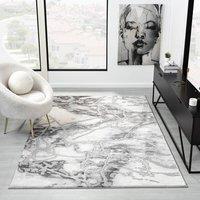 DS Living Carrara Grey Rug Collection | Size: 60 cm x 230 cm