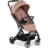 hauck Travel N Care Plus - Hazelnut in Beige