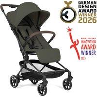 hauck Lite N Care Cabin Approved - Olive