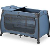 hauck Play N Relax Center - Dark Blue | Size: 120 cm x 60 cm