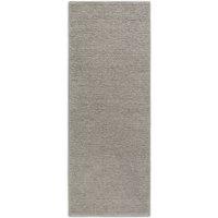 THE RUGS Villeroy & Boch 1748 Francois Handmade Wool Rug Soft Dense Pile in Beige | Size: 80 cm x 150 cm