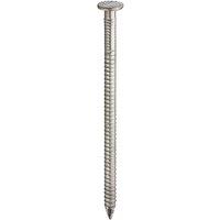 Unifix St Steel Annular Ring Shank 50 x 2.65mm - Box of 5 in Silver