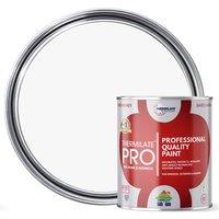 THERMILATE TECHNOLOGIES PRO FLEX Multi Surface All-in-One Paint - 5L - Satin in Ultra White