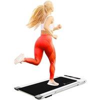 Strongology MOTIONIC Home & Office Ultra Quiet 560W Slimline Treadmill in White