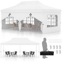 COSTWAY Gazebos