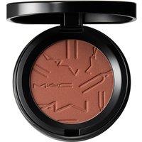 MAC Cosmetics Women's Skinfinish Colourstruck Blush 4.5ml in Raizin The Roof