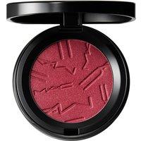 MAC Cosmetics Women's Skinfinish Colourstruck Blush 4.5ml in Ruby Wooed