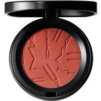MAC Cosmetics Women's Skinfinish Colourstruck Blush 4.5ml in Cheeky Chili