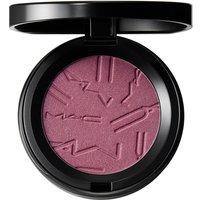 MAC Cosmetics Women's Skinfinish Colourstruck Blush 4.5ml in Plush