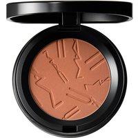 MAC Cosmetics Women's Skinfinish Colourstruck Blush 4.5ml in Coppertone