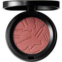 MAC Cosmetics Women's Skinfinish Colourstruck Blush 4.5ml in Thanks Its Mac