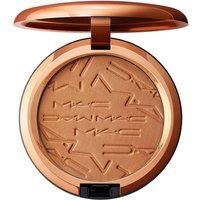 MAC Cosmetics Women's Skinfinish Sunstruck Bronzer 8g in Matte Medium Golden