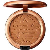MAC Cosmetics Women's Skinfinish Sunstruck Bronzer 8g in Matte Deep Golden