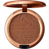 MAC Cosmetics Women's Skinfinish Sunstruck Bronzer 8g in Matte Richer Golden