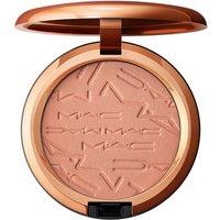 MAC Cosmetics Women's Skinfinish Sunstruck Bronzer 8g in Matte Light Rosy